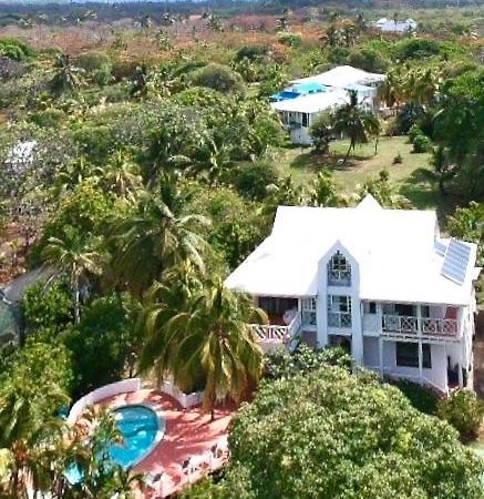 Ocean View Sai Villa San Andres  Exterior photo