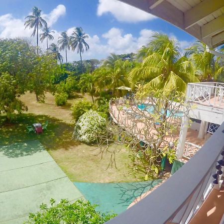 Ocean View Sai Villa San Andres  Exterior photo